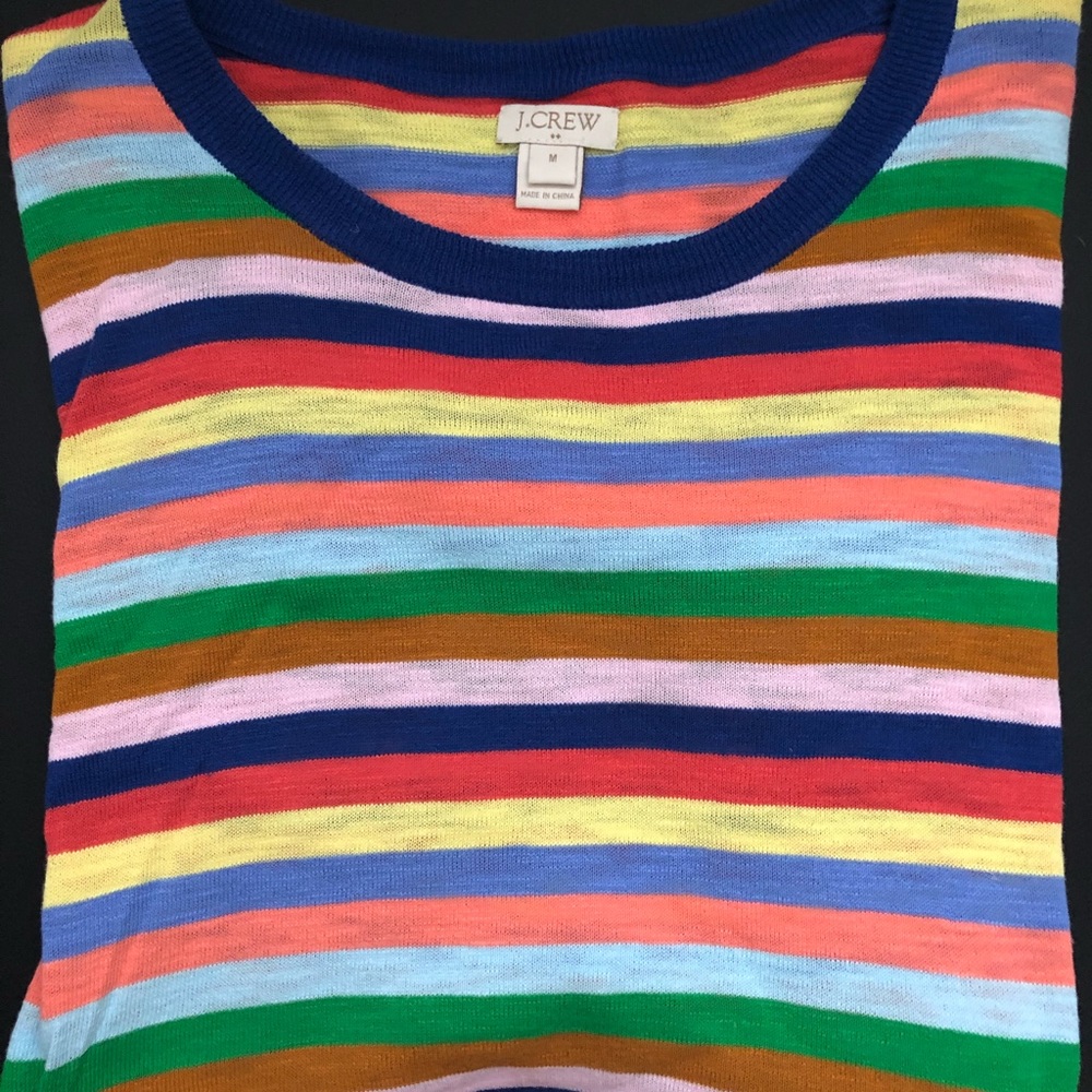 J Crew Sweater